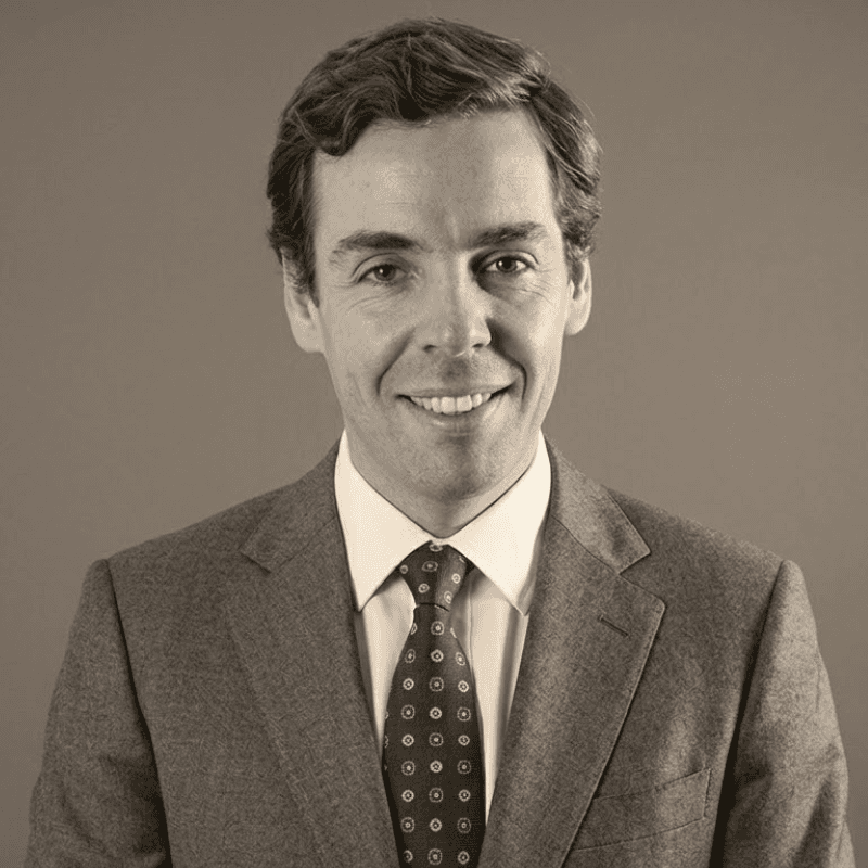 Retrato profesional — Alfredo Leah-Plaza, CMO